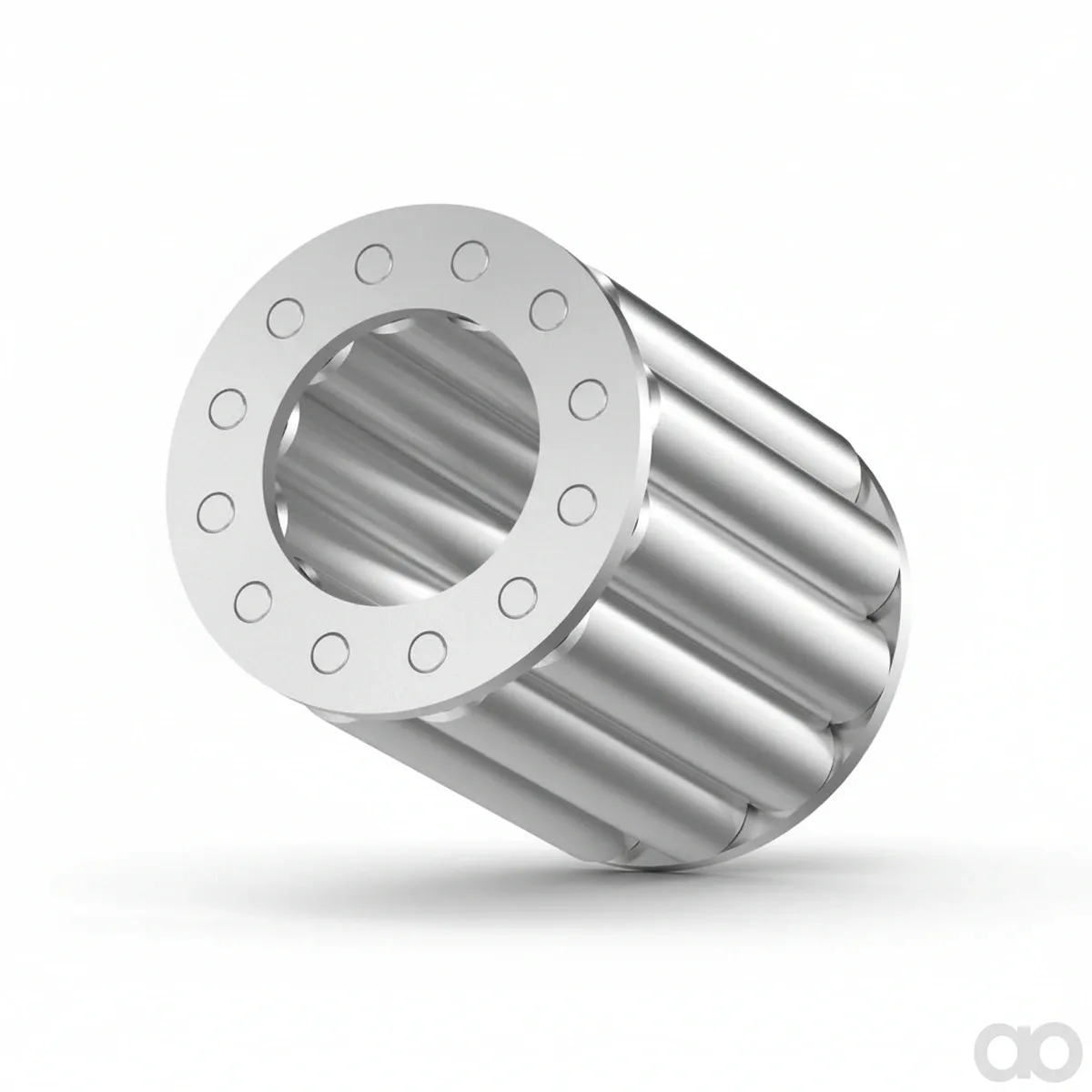 John Deere - TCU12034 - Wheel Bearing
