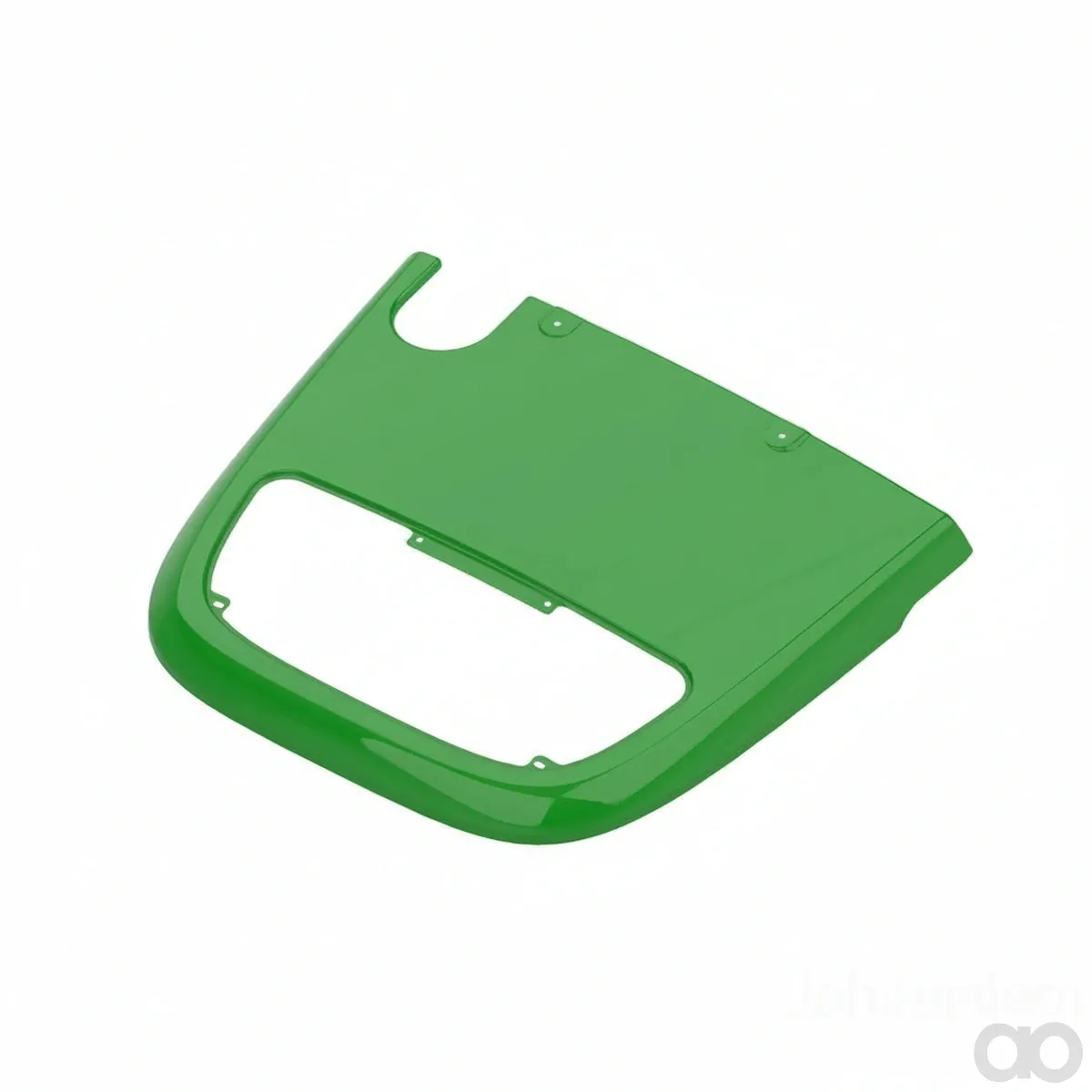 John Deere - TCU17919 - Hood Outer Panel