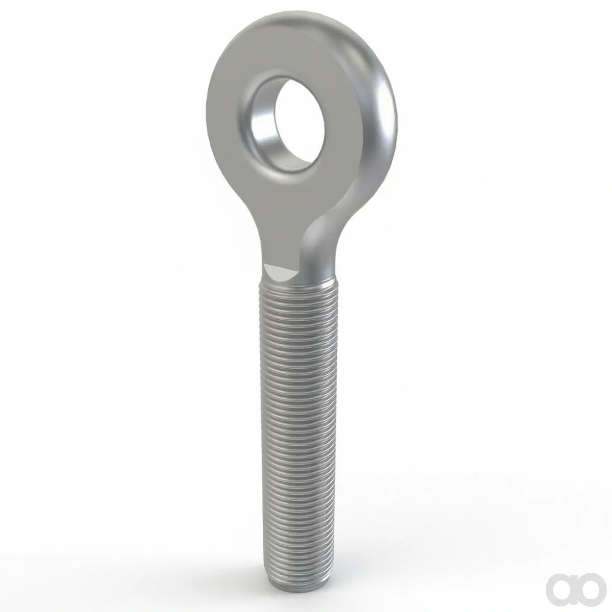 John Deere - TCU26245 - Eyebolt, 1/2"