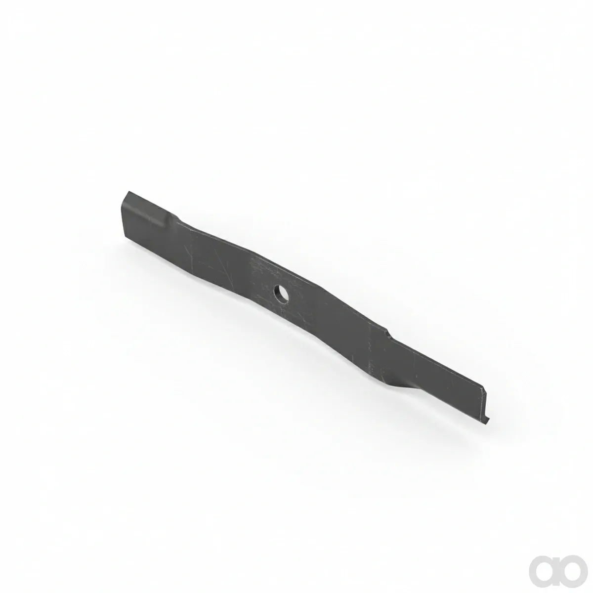 John Deere - TCU51118 - Mower Blade, Cut Length 111 mm (4.3 inch)