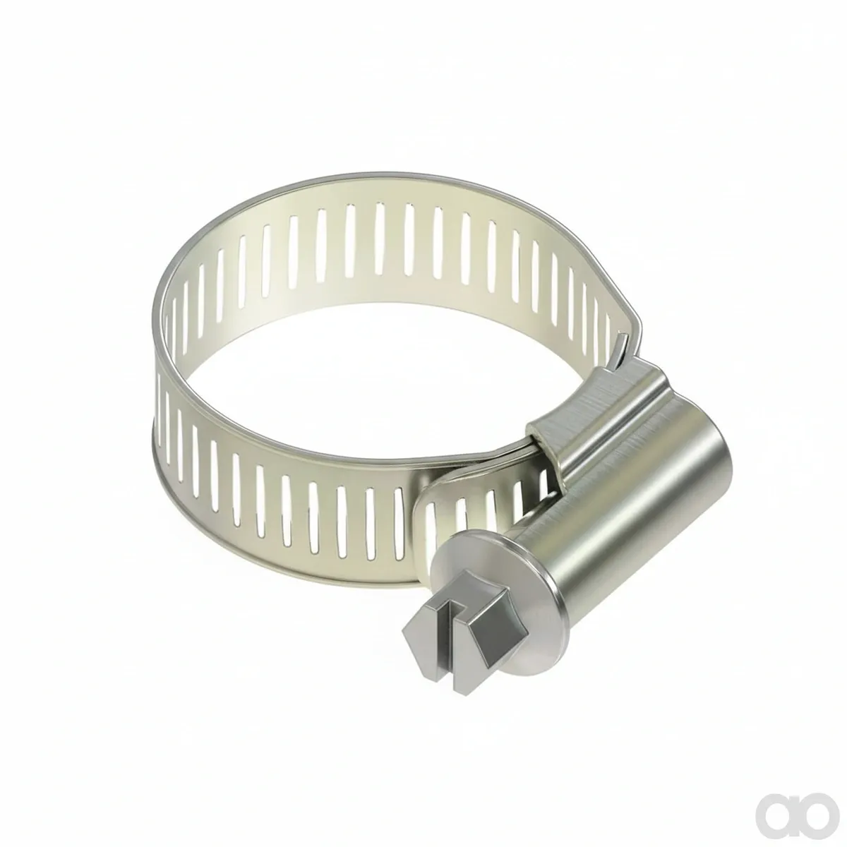 John Deere - TY22464 - Hose Clamp