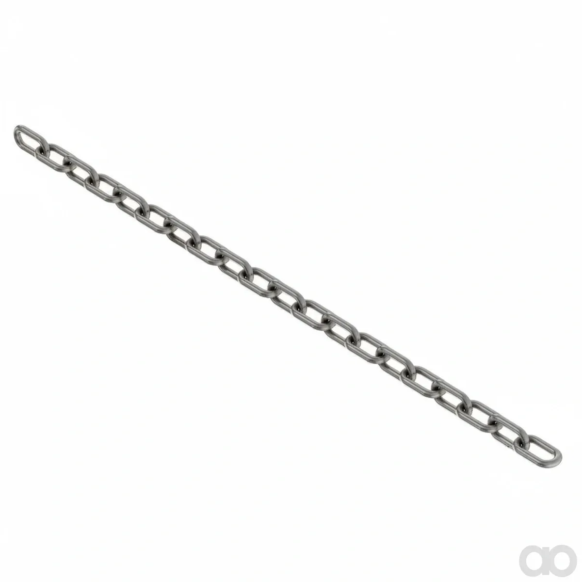 John Deere - TY24327 - Single-Ring Tire Chain Set