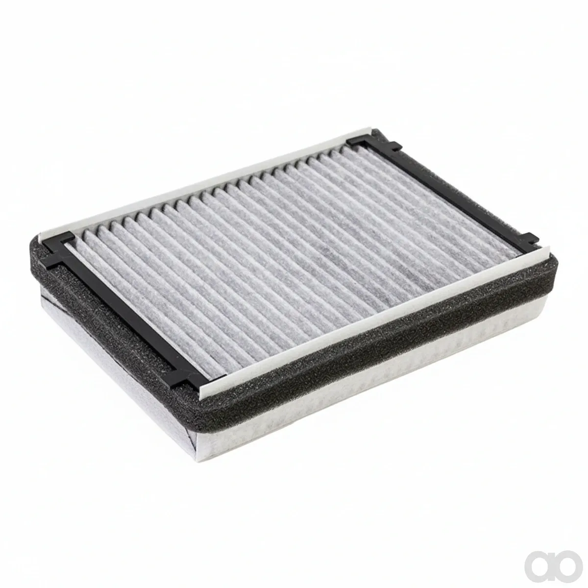 John Deere - TY27779 - Anti-Allergen Cab Recirculation Air Filter