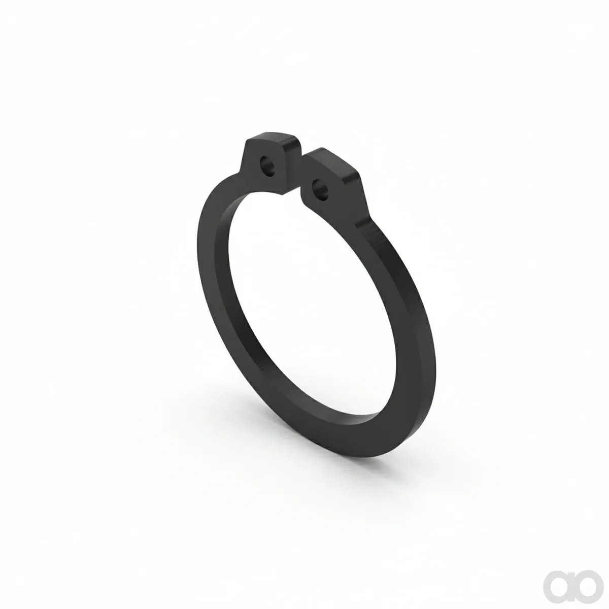John Deere - U16068 - External Snap Ring