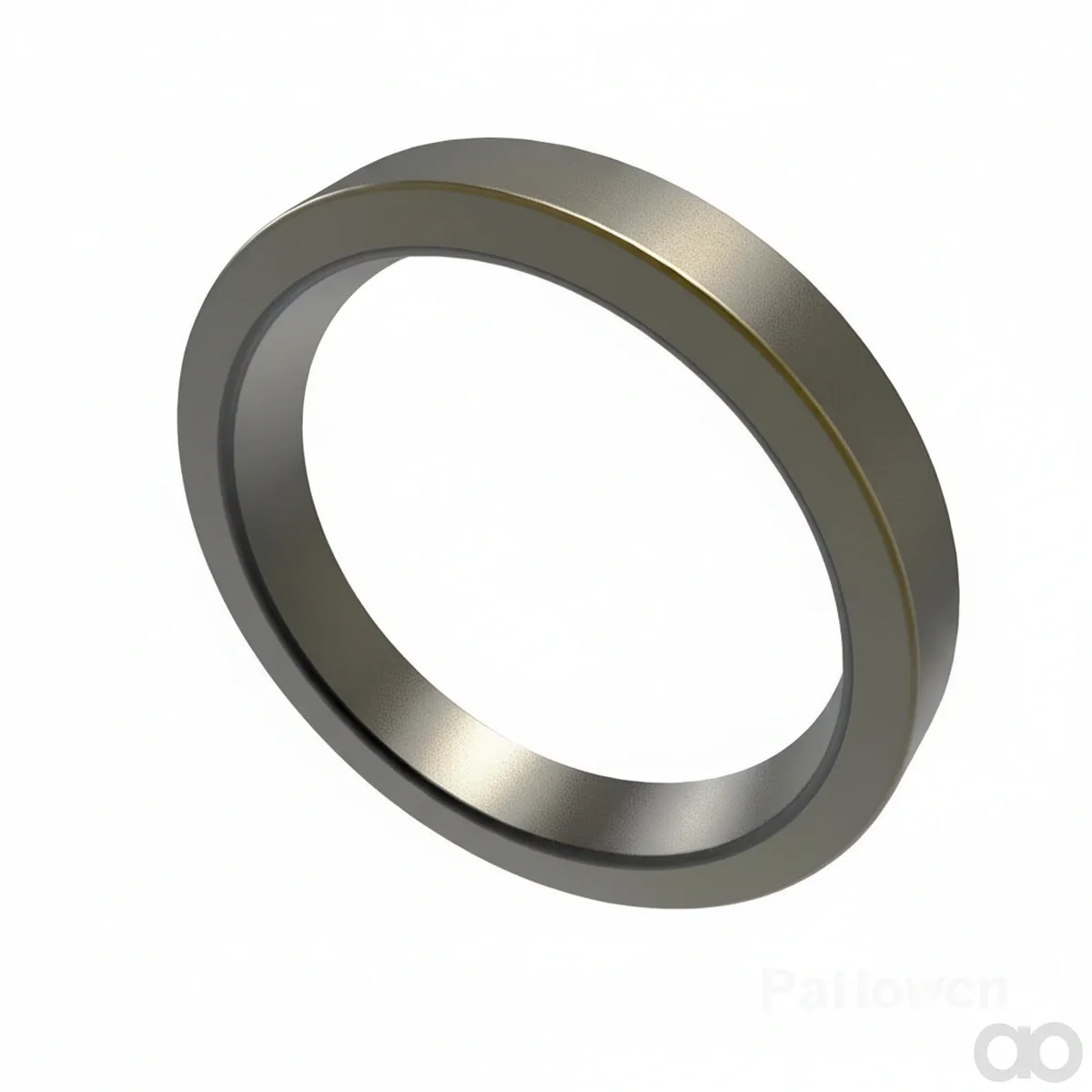 John Deere - U46283 - Internal Oil Steel Seal