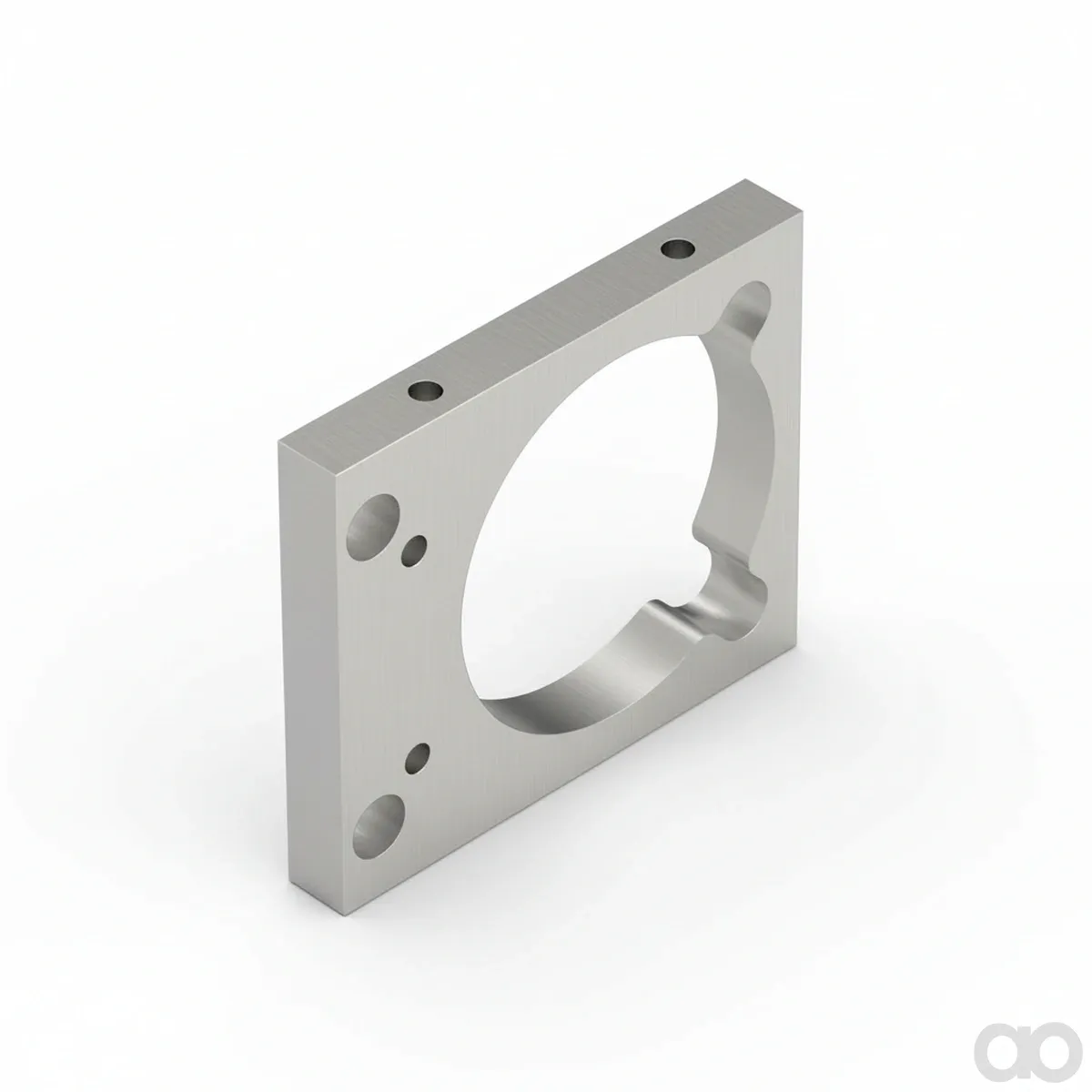 John Deere - UC11709 - Bracket