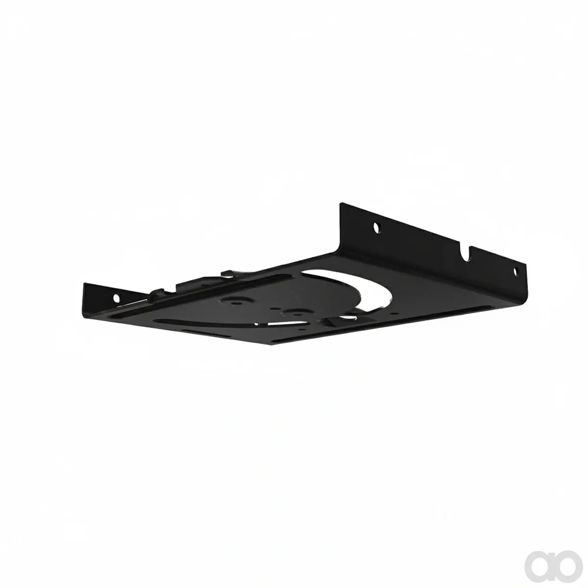 John Deere - UC13877 - Single Draglink Steering Plate