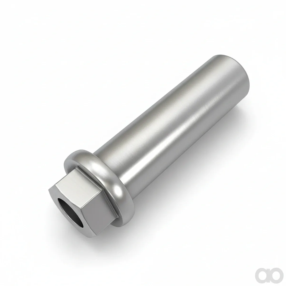 John Deere - UC14774 - Tube Nut, 1/2"