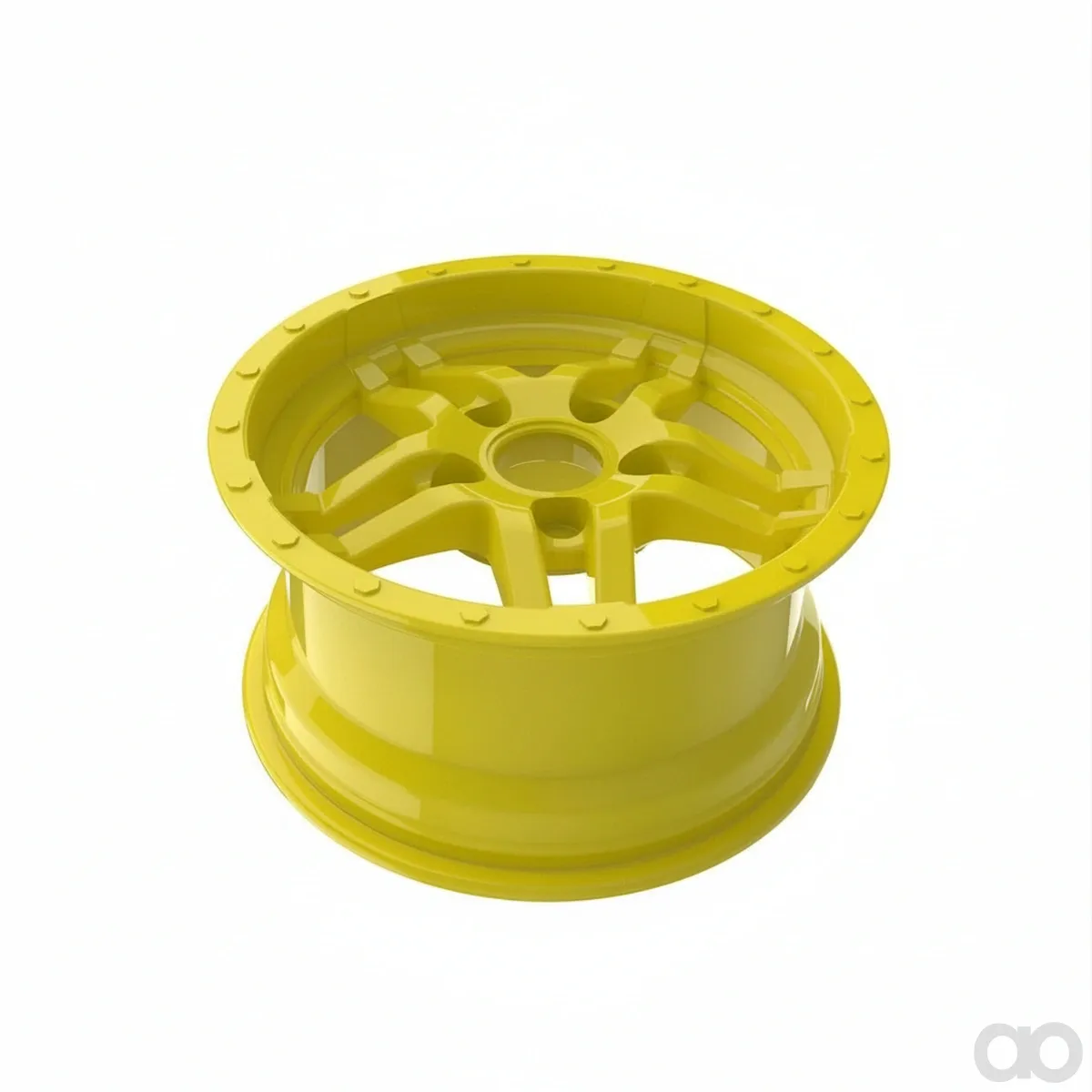 John Deere - UC15004 - Rim, 7 X 14