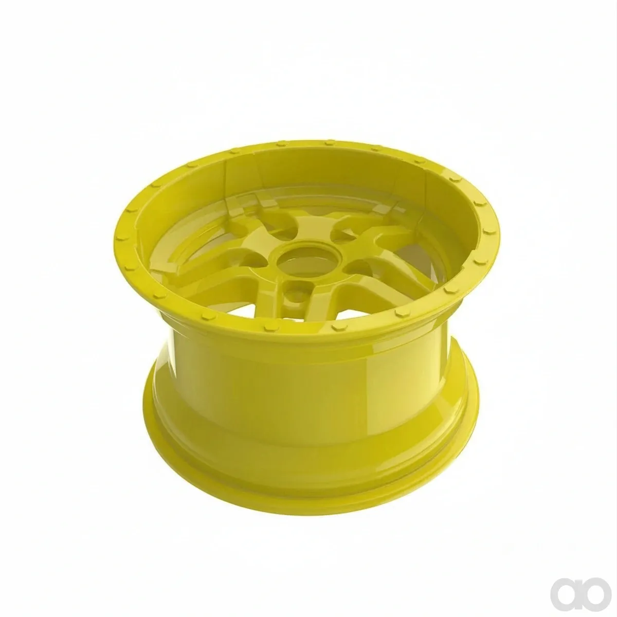 John Deere - UC15005 - Rim, 8 X 14