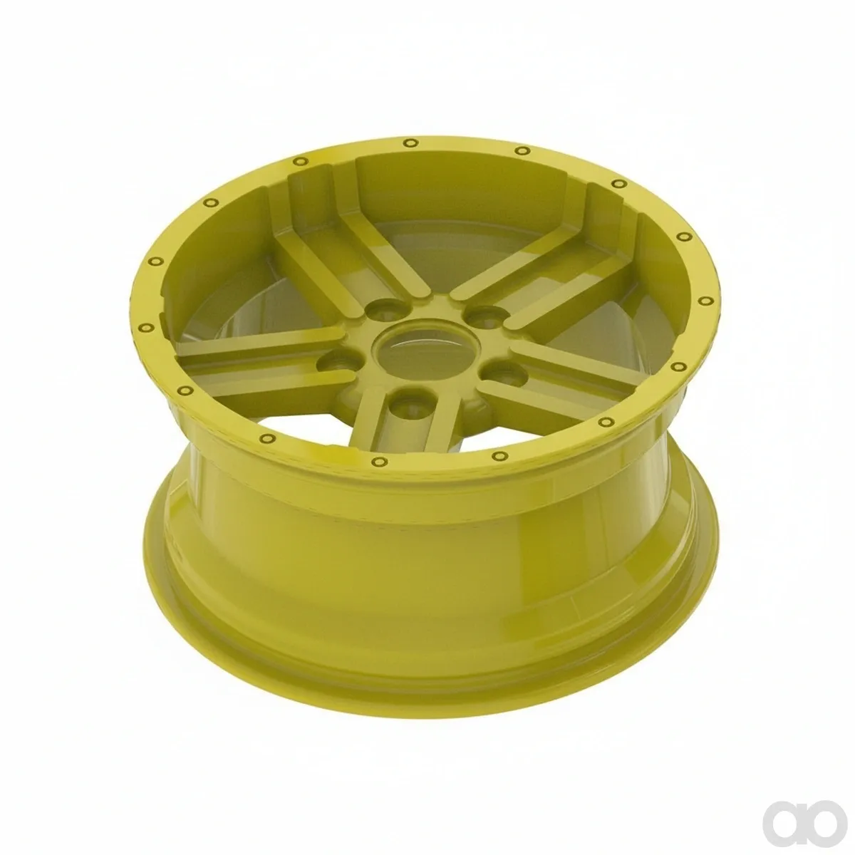 John Deere - UC16042 - Rim, 7 X 14