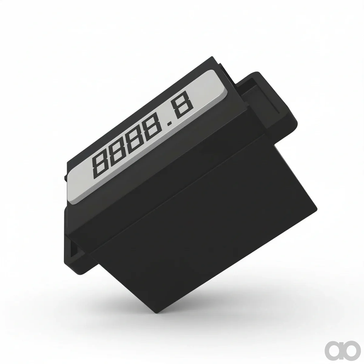 John Deere - UC16549 - Hour Meter