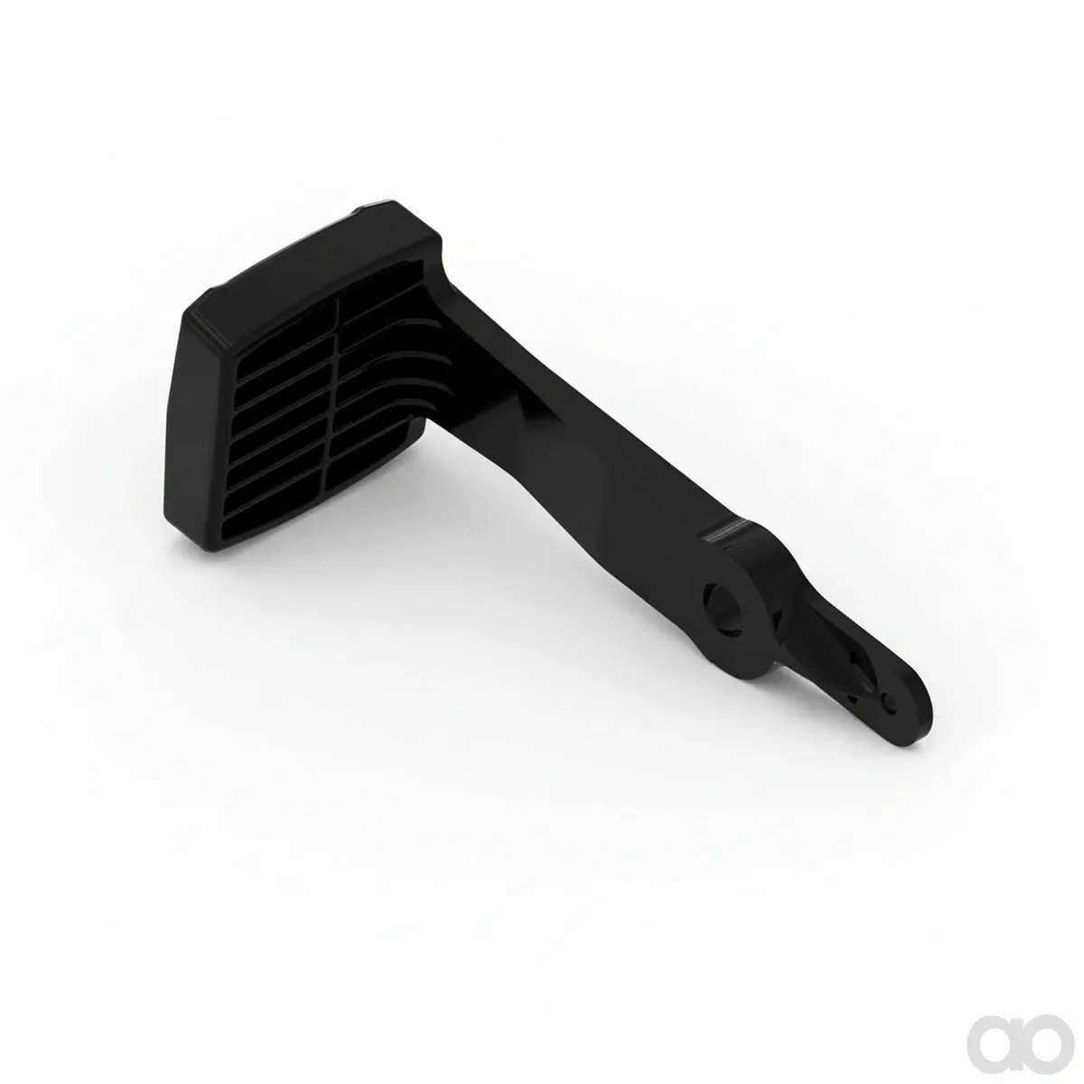 John Deere - UC17204 - Door Handle
