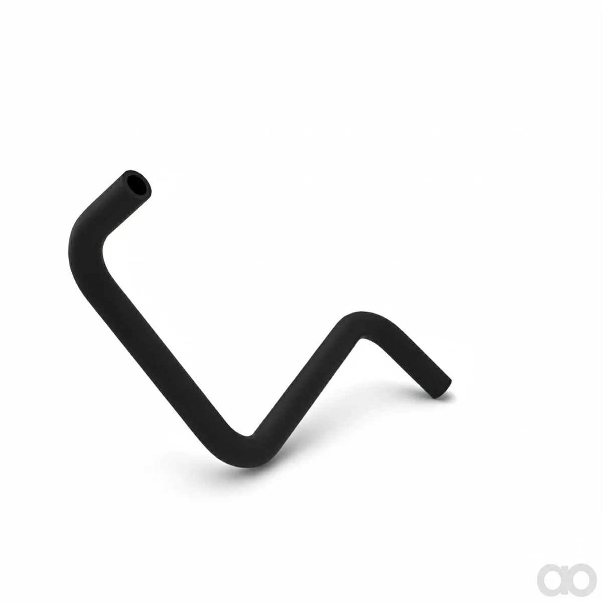 John Deere - UC20046 - Heater Core Return Hose