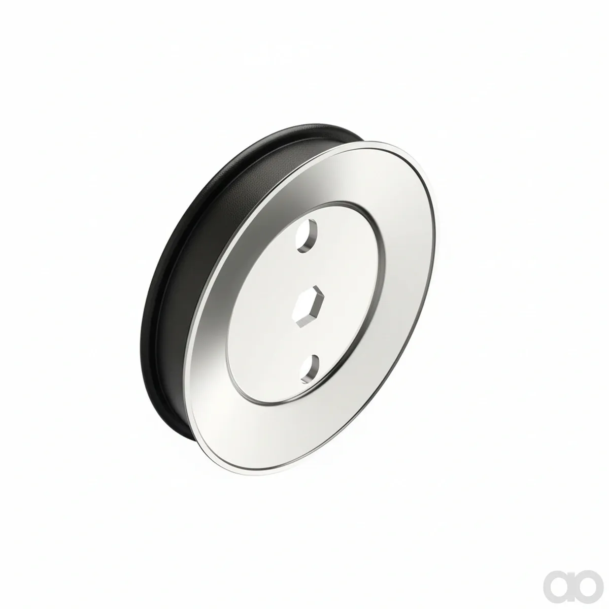 John Deere - UC20697 - Mower Deck Drive Pulley