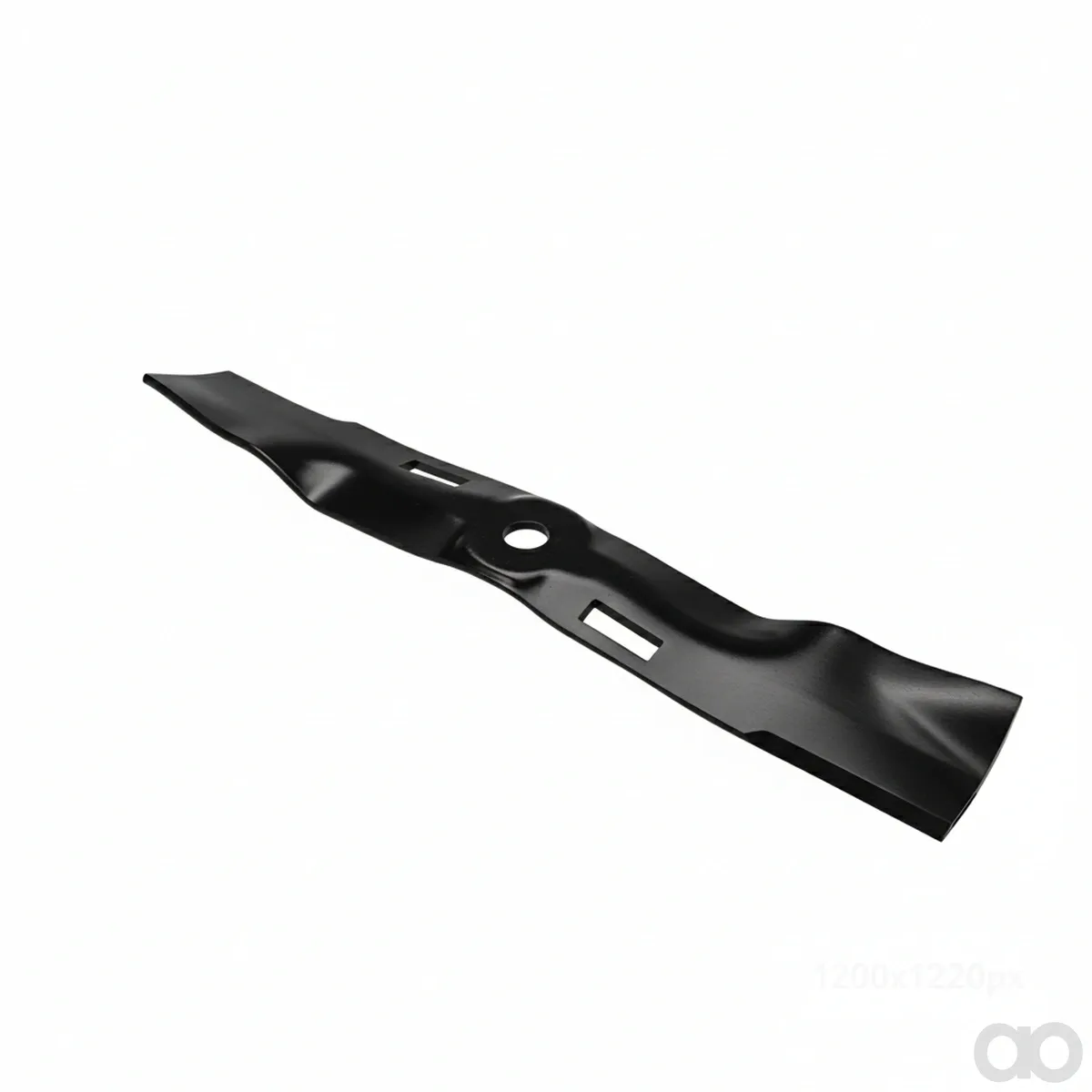 John Deere - UC22009 - Mower Blade, 48 Inch
