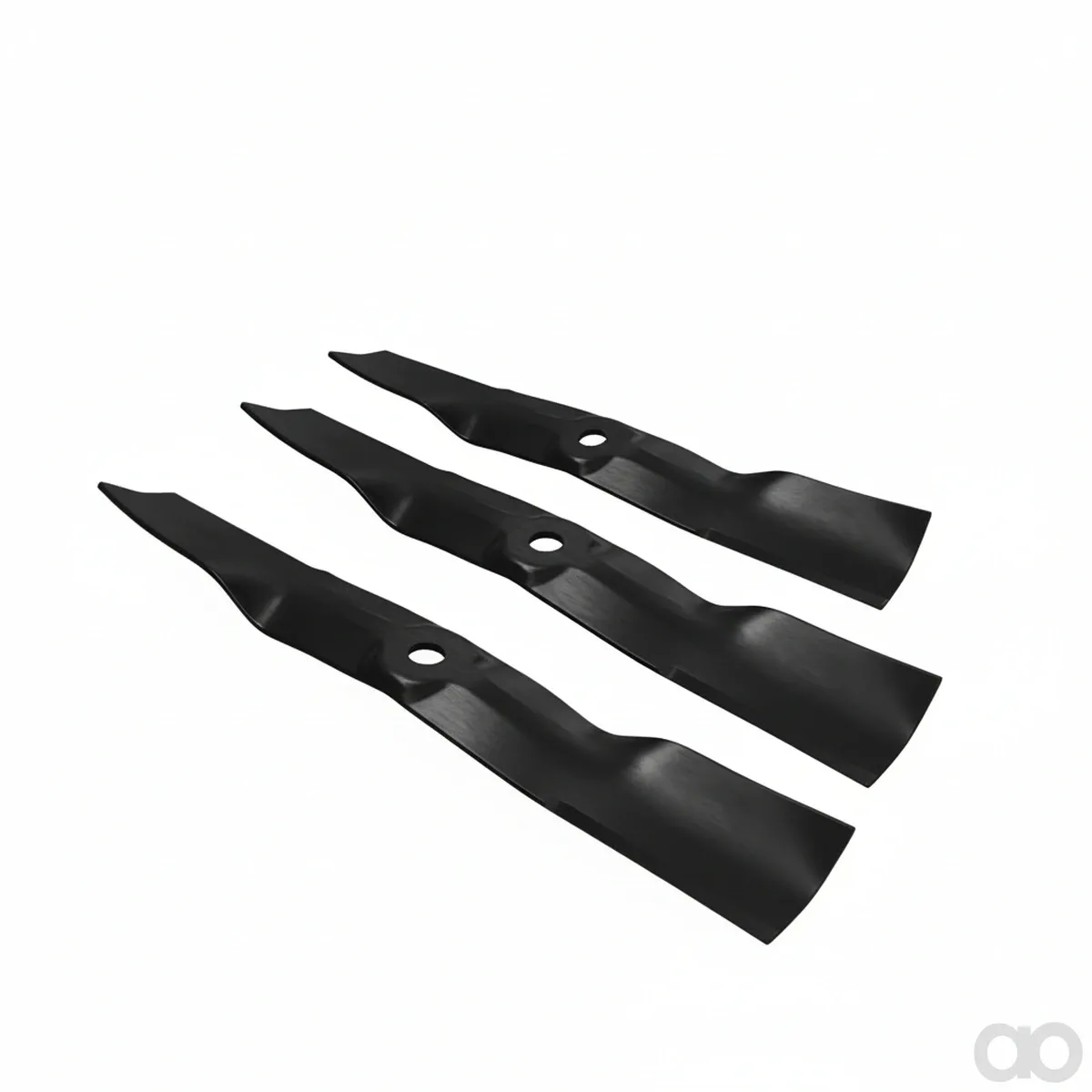 John Deere - UC22010 - Mower Blade, 54 inch