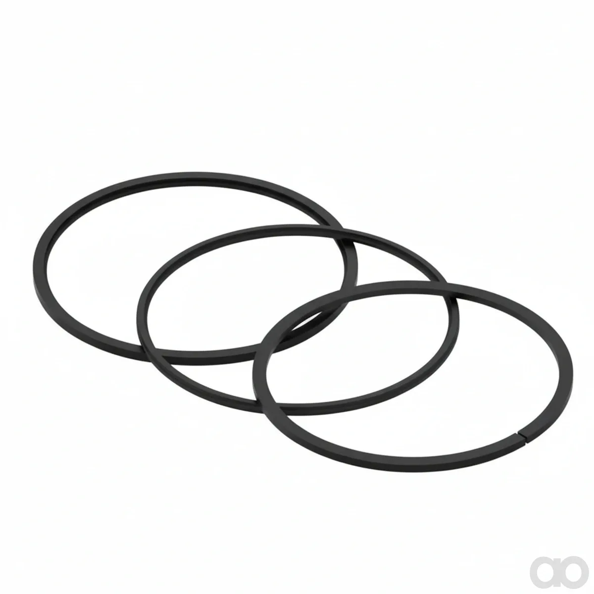 John Deere - UC23724 - Piston Ring