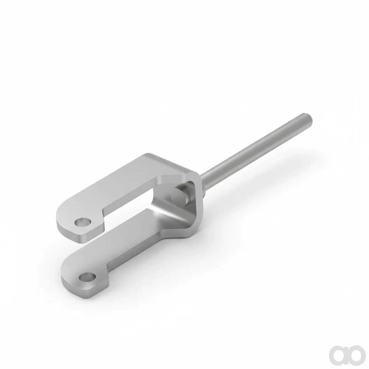 John Deere - UC24521 - Upper Brake Assembly Yoke