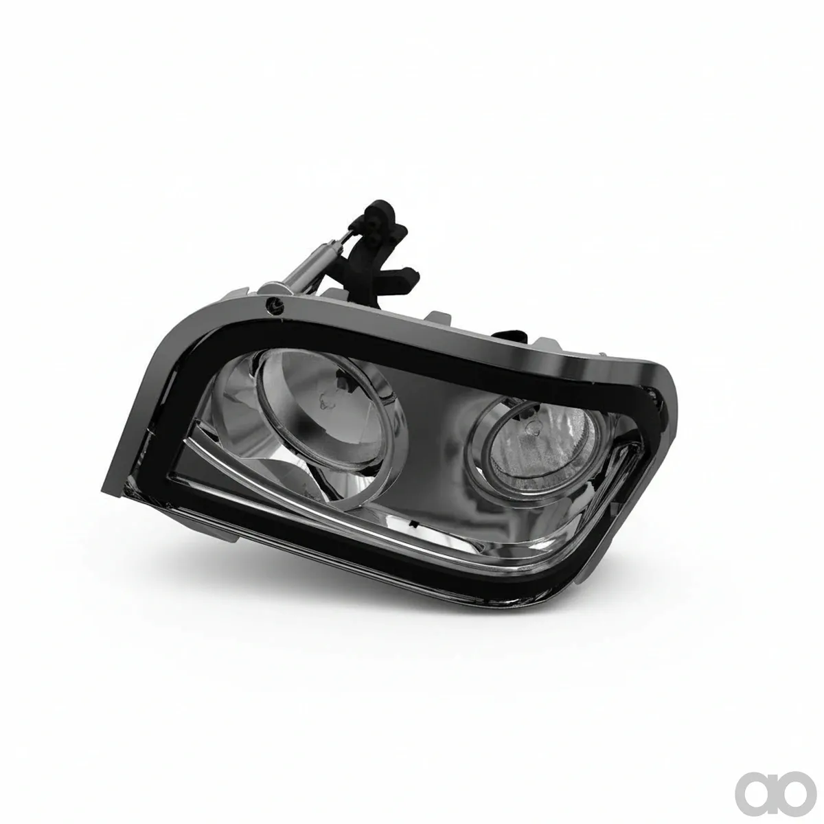 John Deere - UC28578 - Side Tail Lamp, Left Side