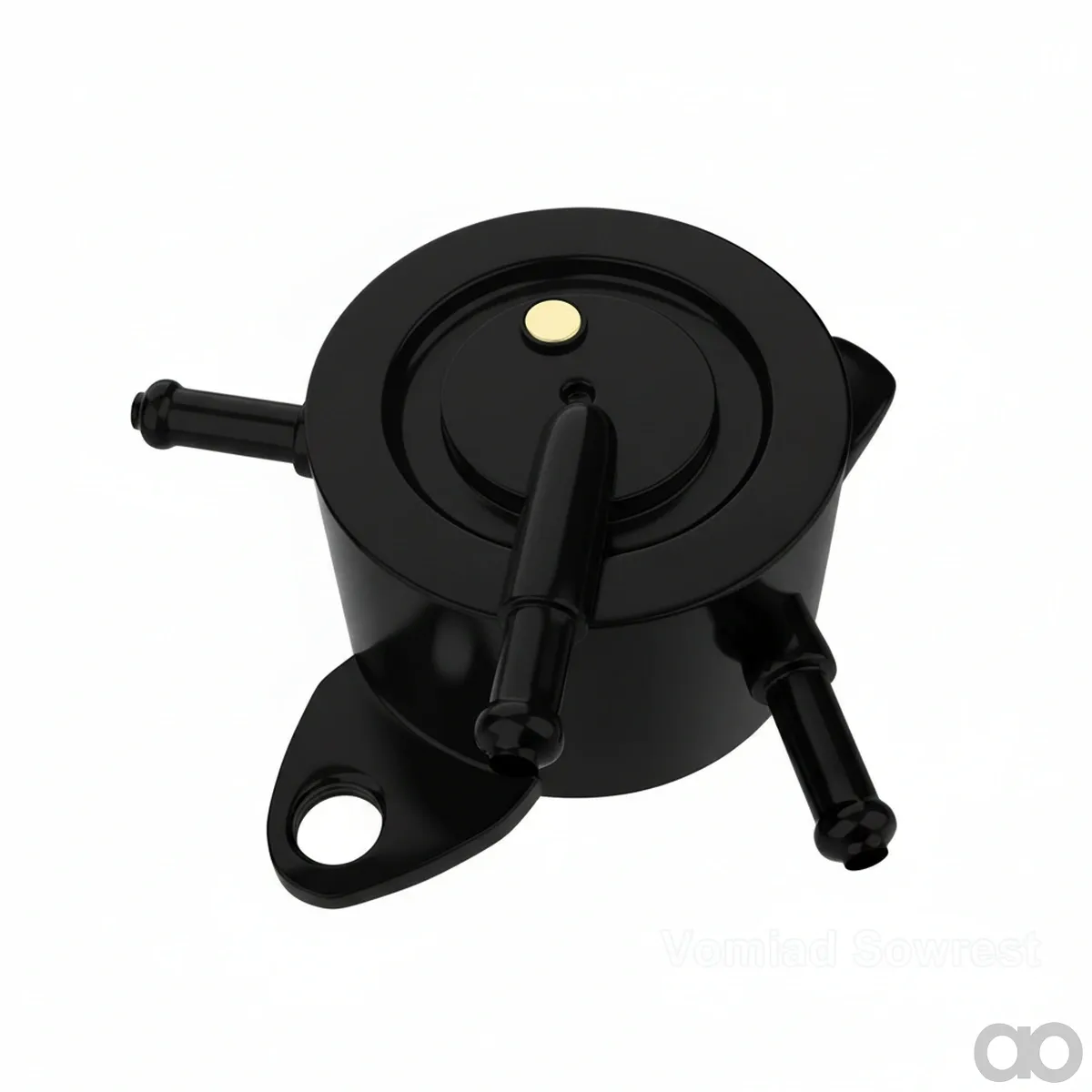 John Deere - UC34375 - Fuel Pump
