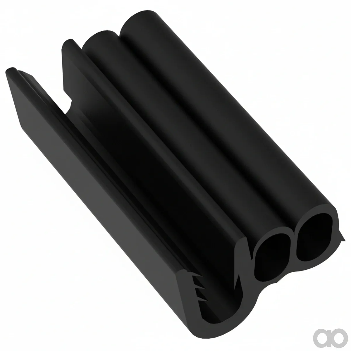 John Deere - VG12294 - Cab Door Seal