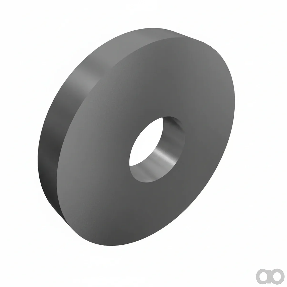 John Deere - W23832 - Plain Spacer