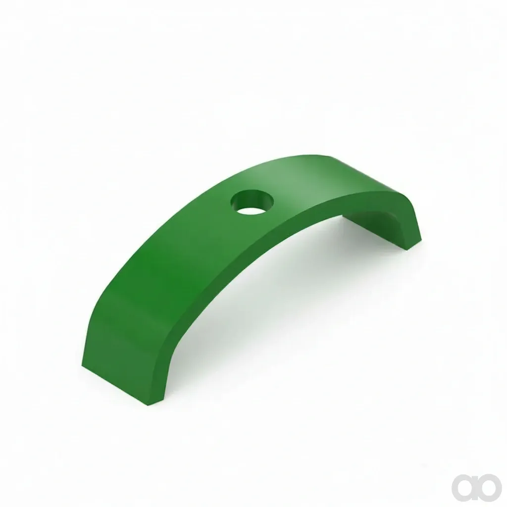John Deere - W34709 - Clamp