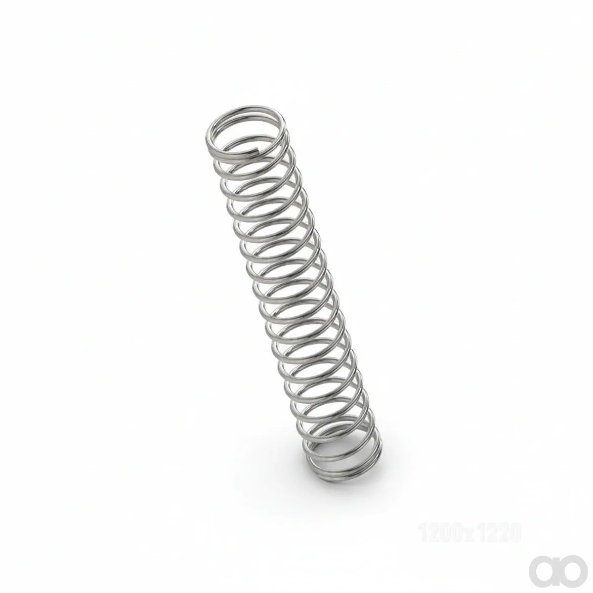 John Deere - W53515 - Compression Spring