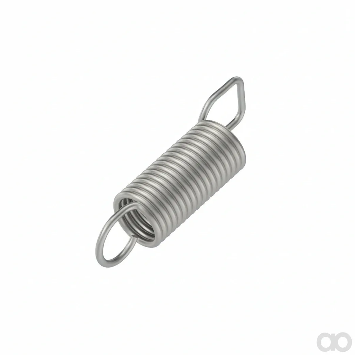 John Deere - W54386 - Extension Spring