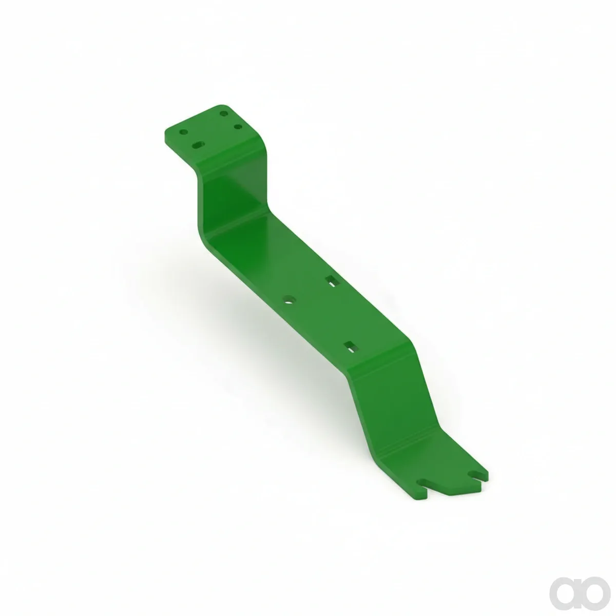 John Deere