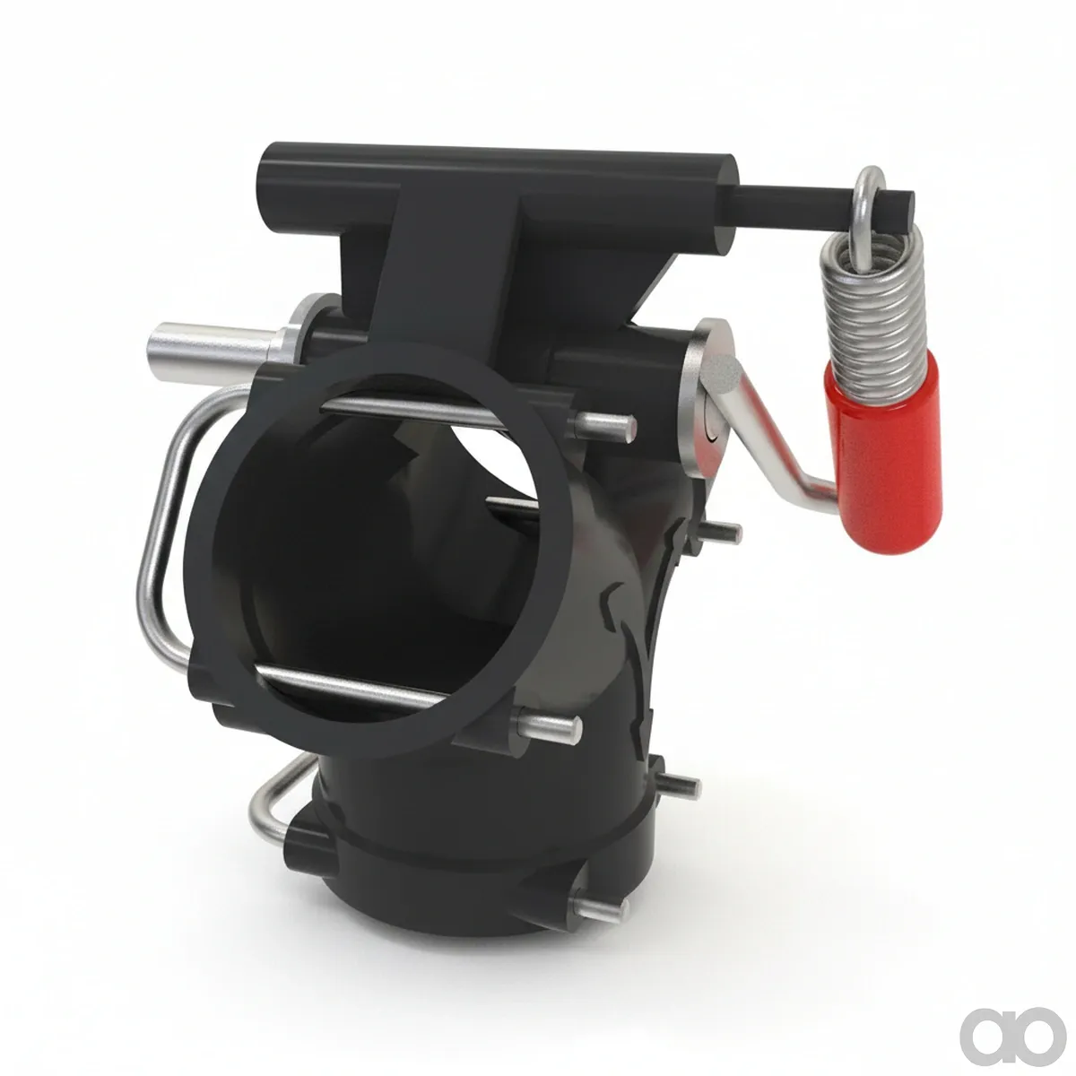 John Deere - WZ1830950 - Hand Operated Valve