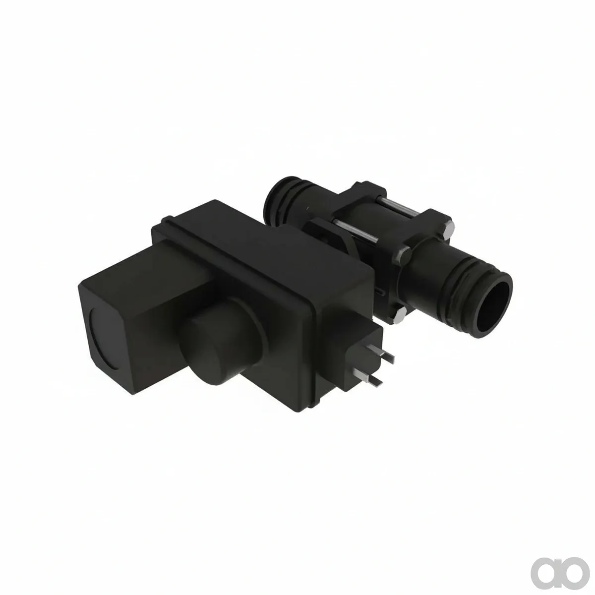 John Deere - WZ1836255 - Electric Valve