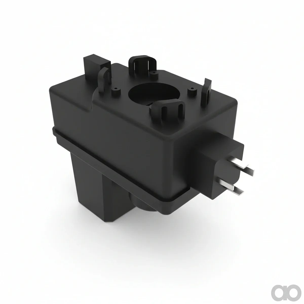 John Deere - WZ1836714 - Shut-Off Motor