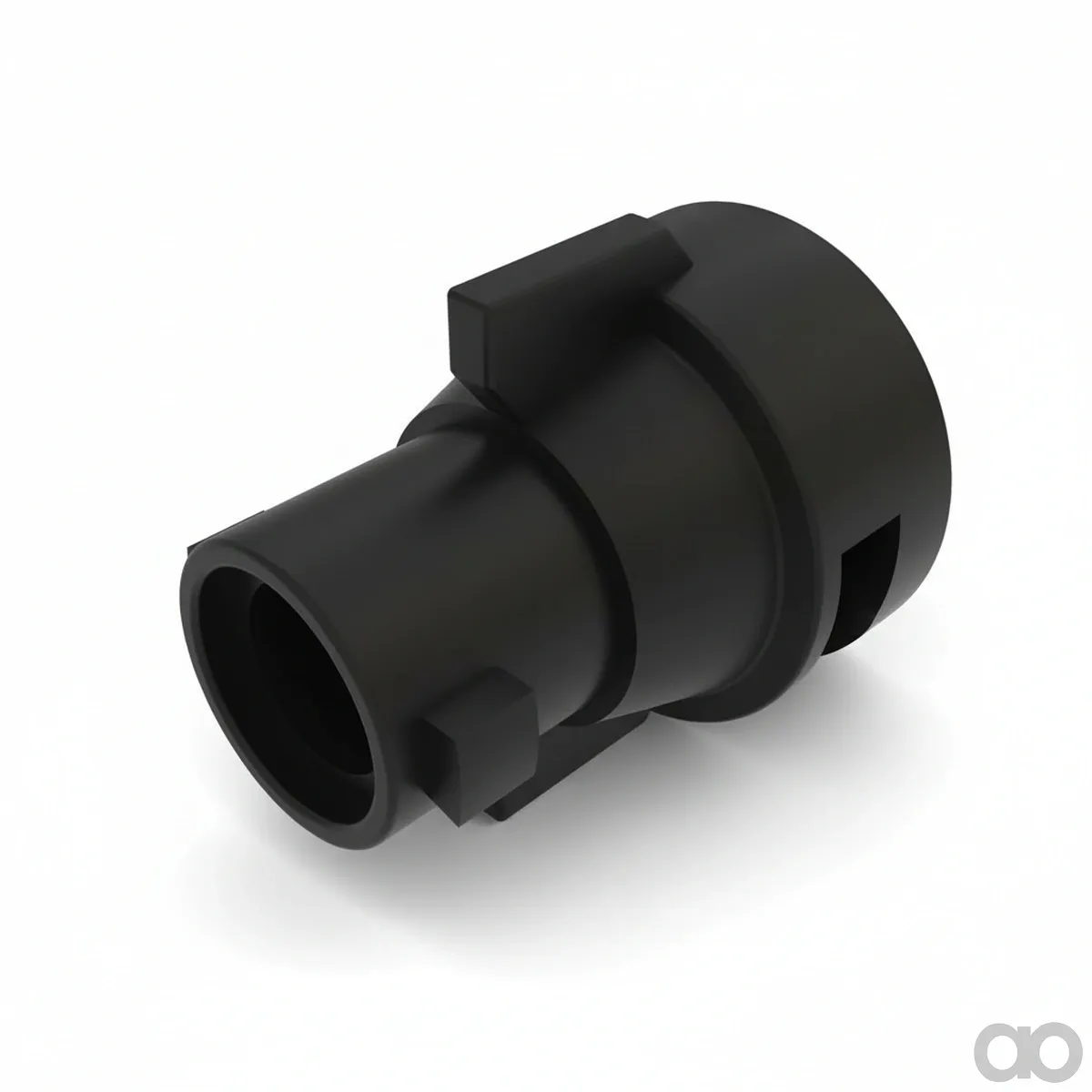 John Deere - WZ1942103 - Adapter Fitting