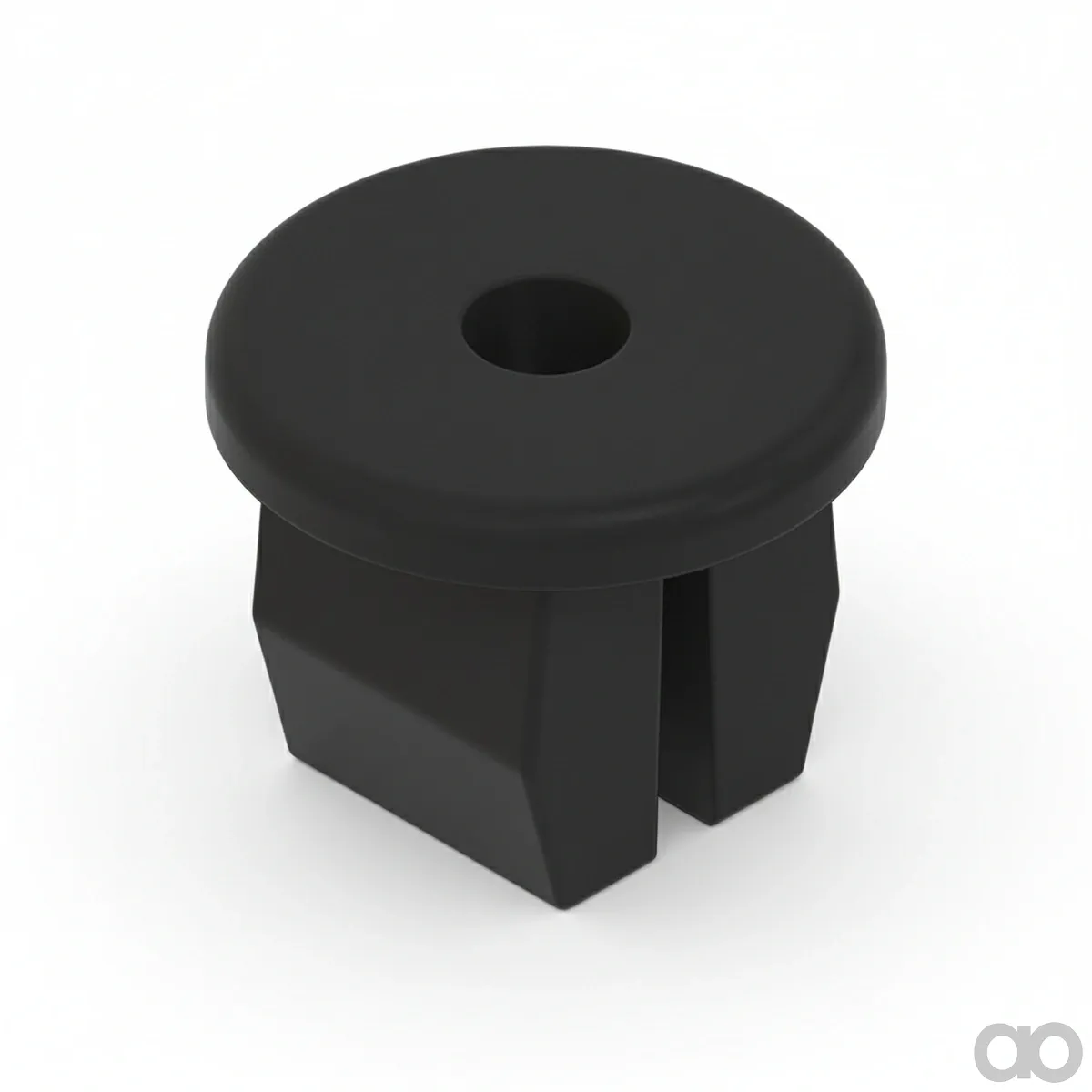 John Deere - WZ2096008 - Lock Nut