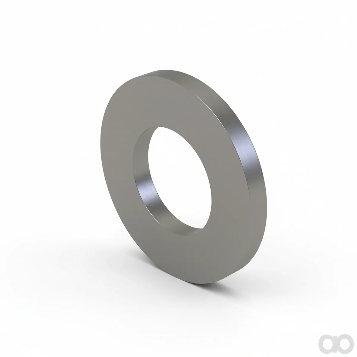 John Deere - WZ2105210 - Round Hole Washer