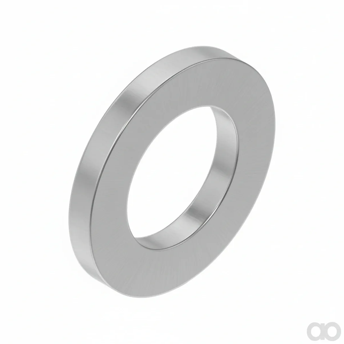 John Deere - WZ2105212 - Round Hole Washer