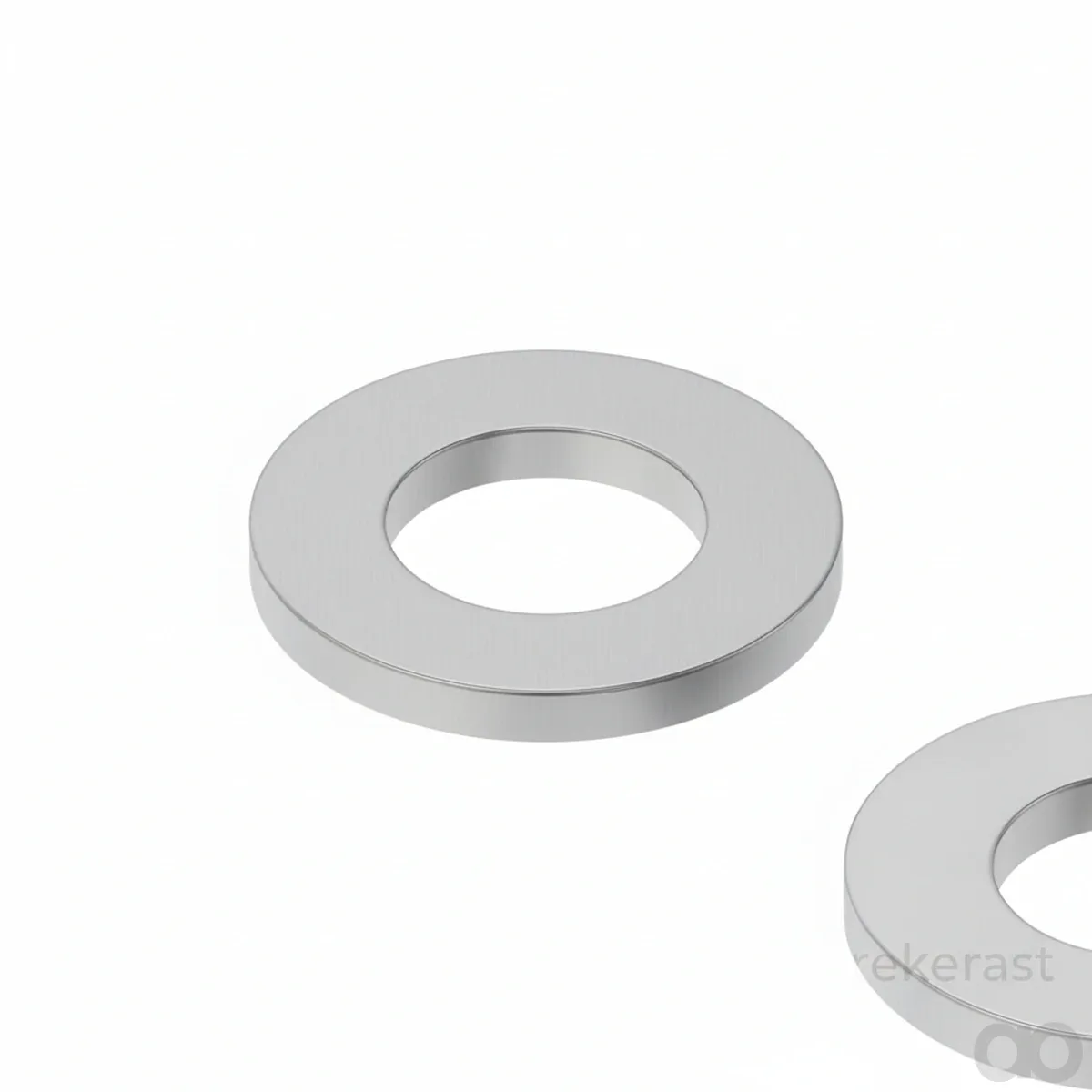 John Deere - WZ2105224 - Round Hole Washer