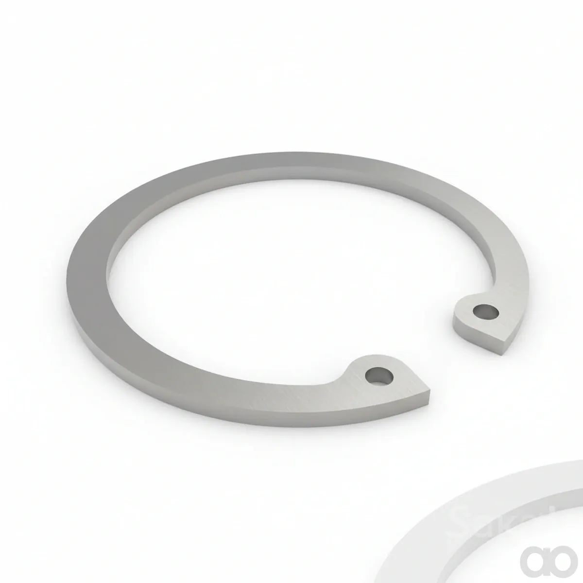 John Deere - WZ2150146 - Snap Ring