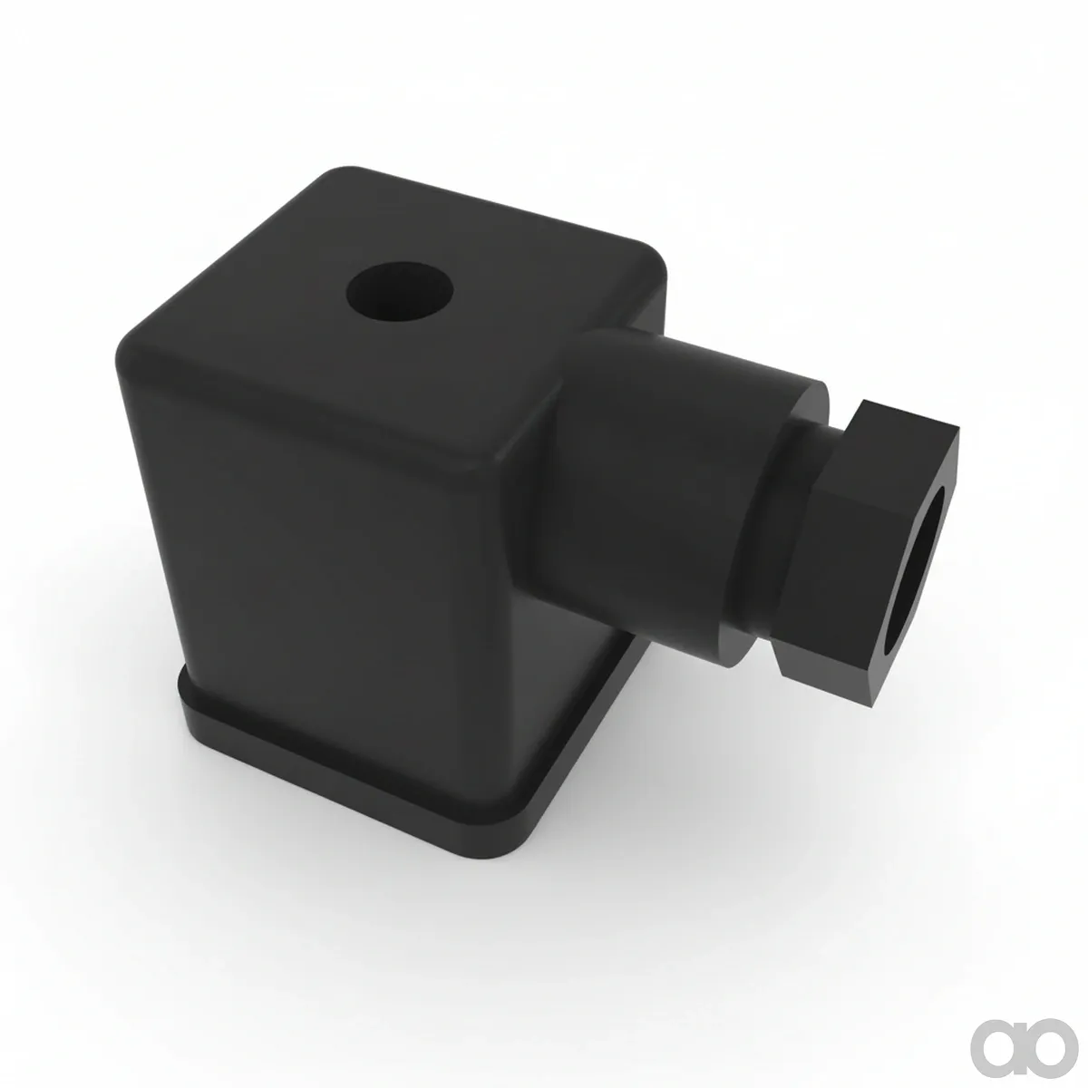 John Deere - WZ2452752 - Electrical Connector Assy