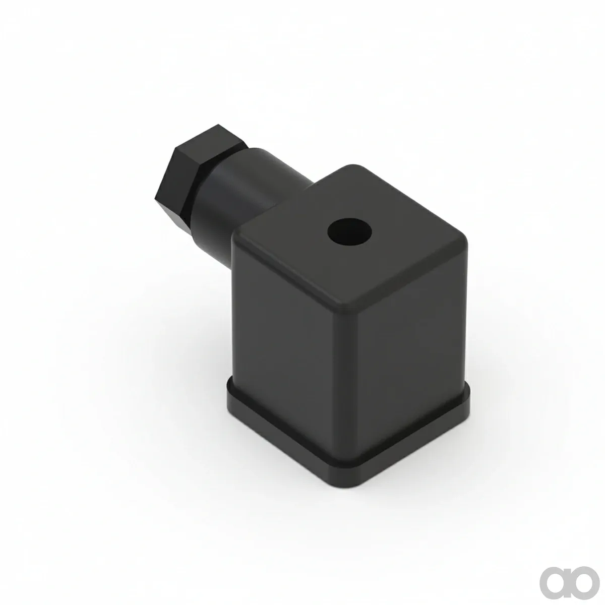 John Deere - WZ2452762 - Elec. Connector Terminal