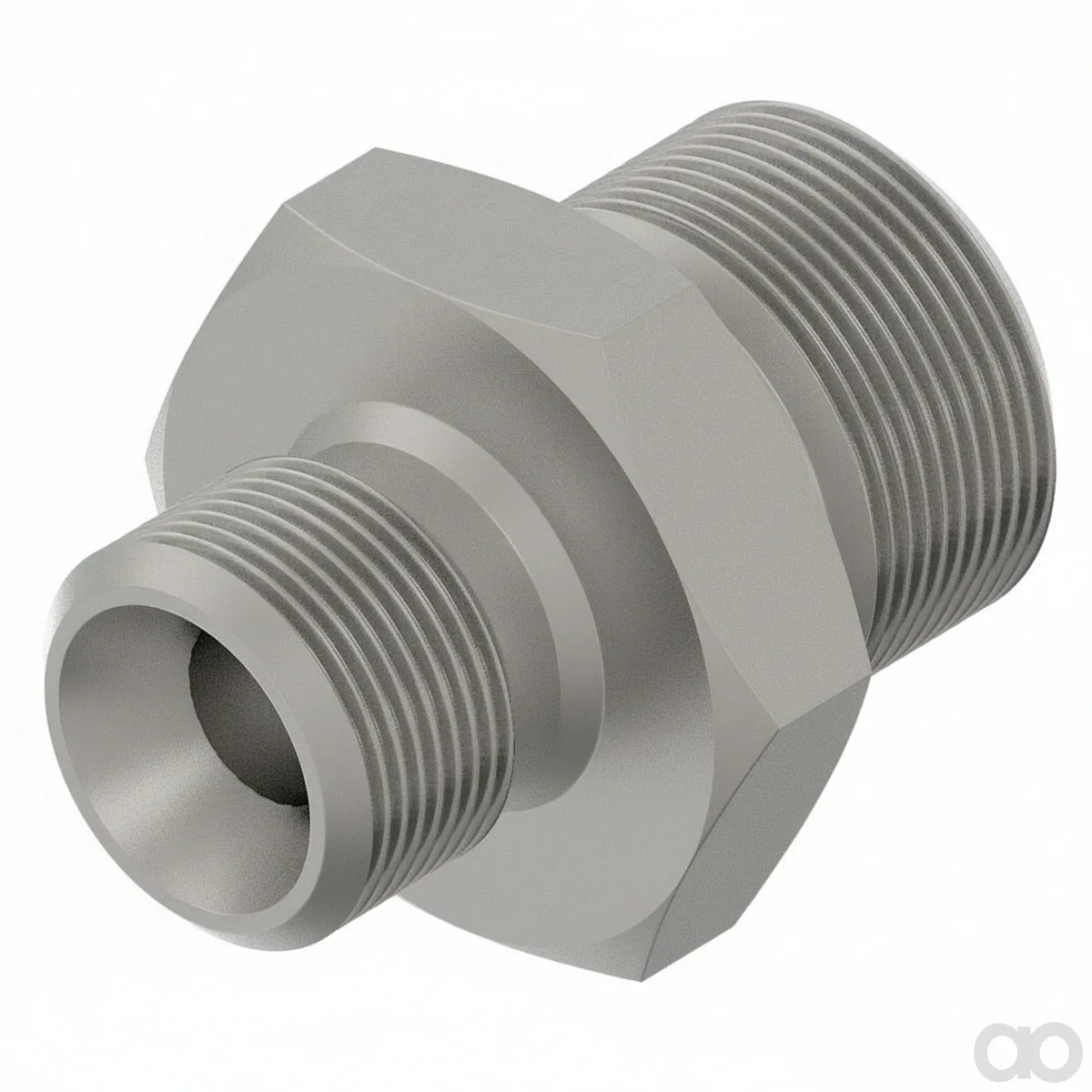 John Deere - WZ2453314 - Hydraulic Restrictor