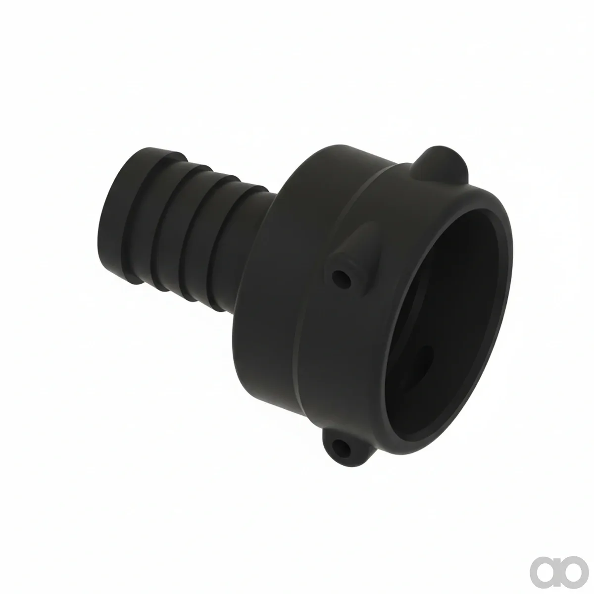 John Deere - WZ2760054 - Hose Fitting