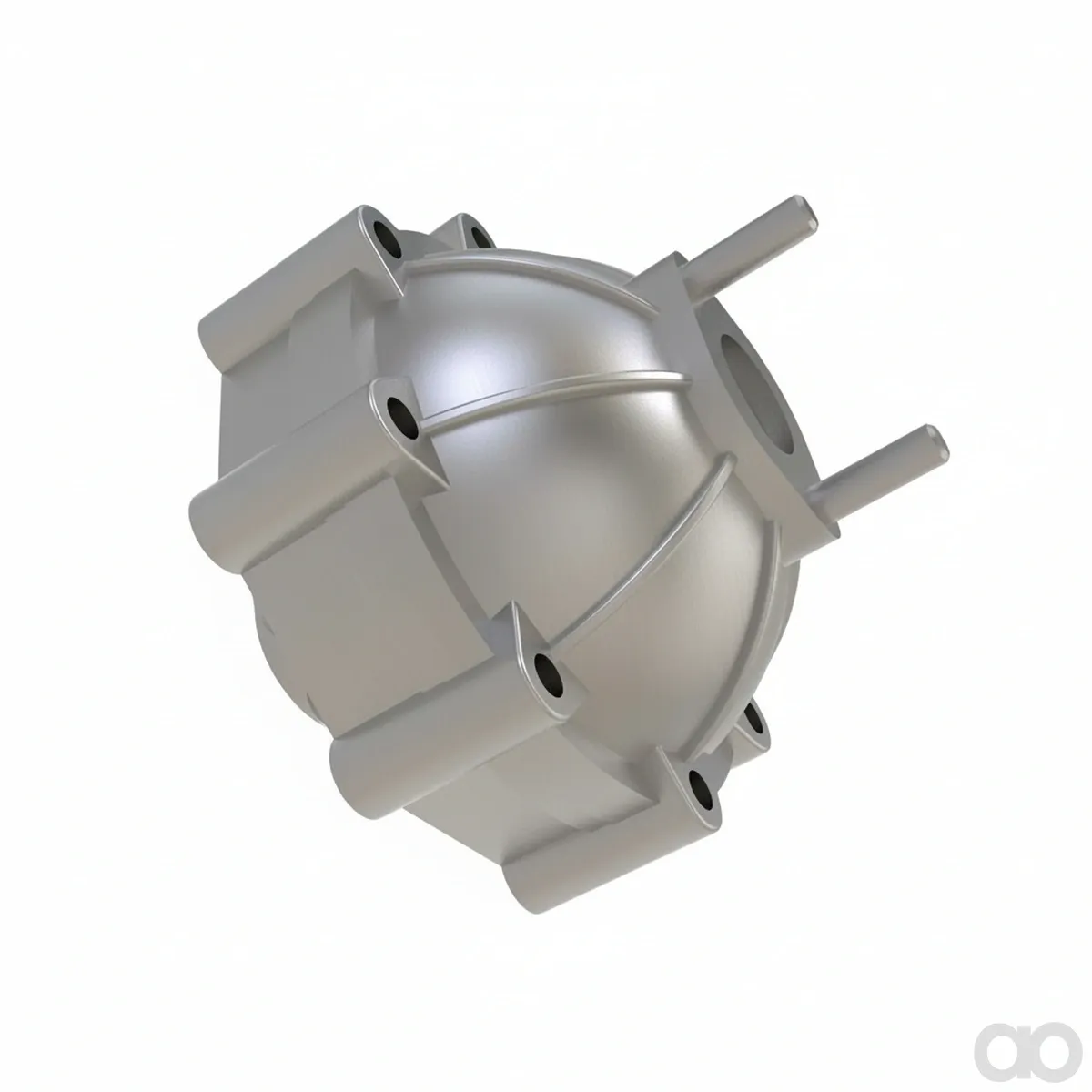 John Deere - WZ3023039 - Diaphragm