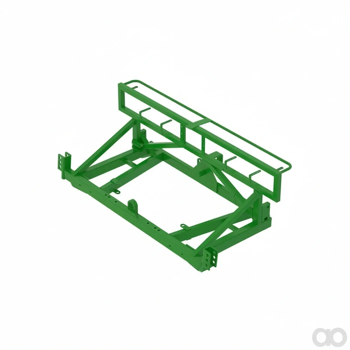 John Deere - WZ37933170 - Frame