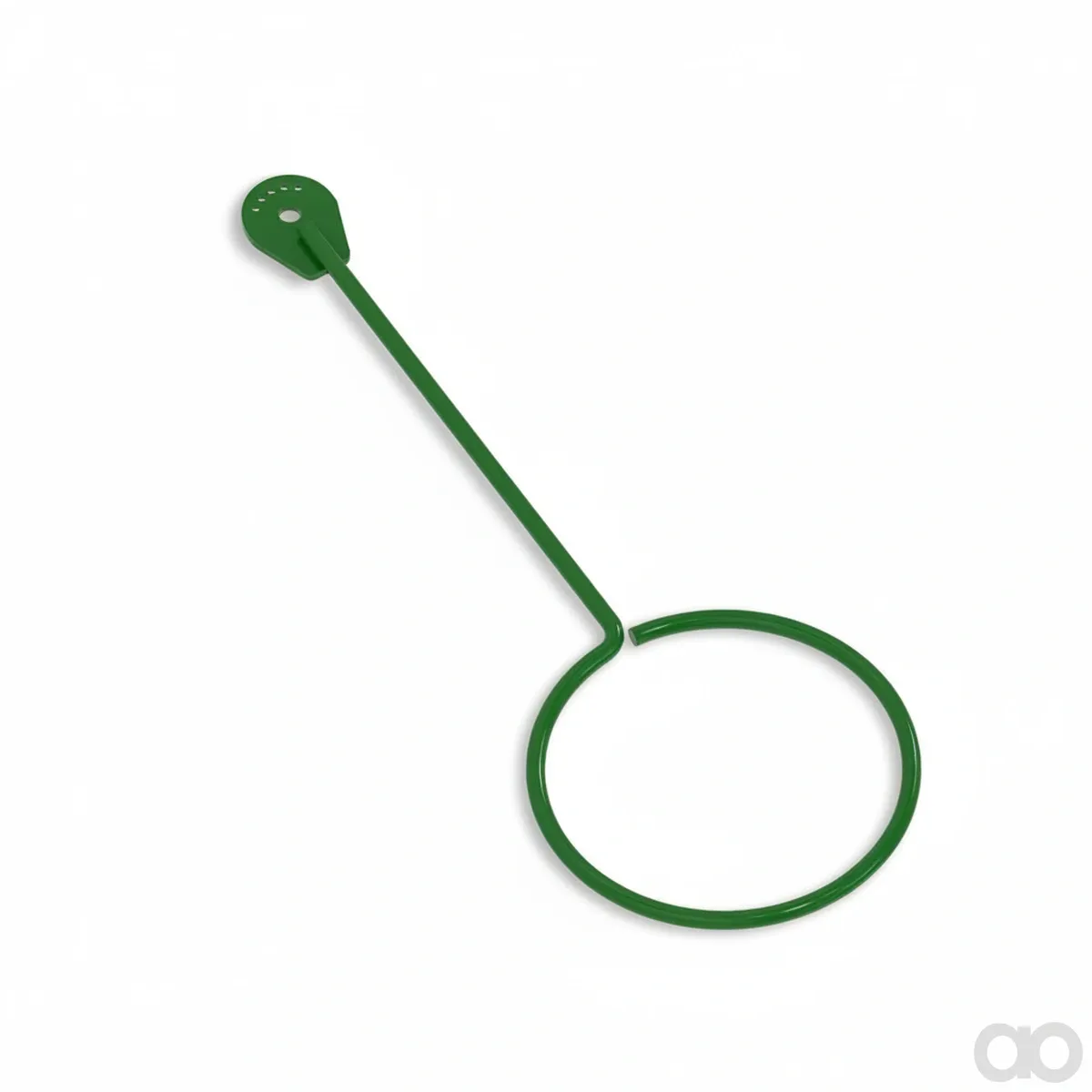 John Deere - WZ38021142 - Support, Distance holder
