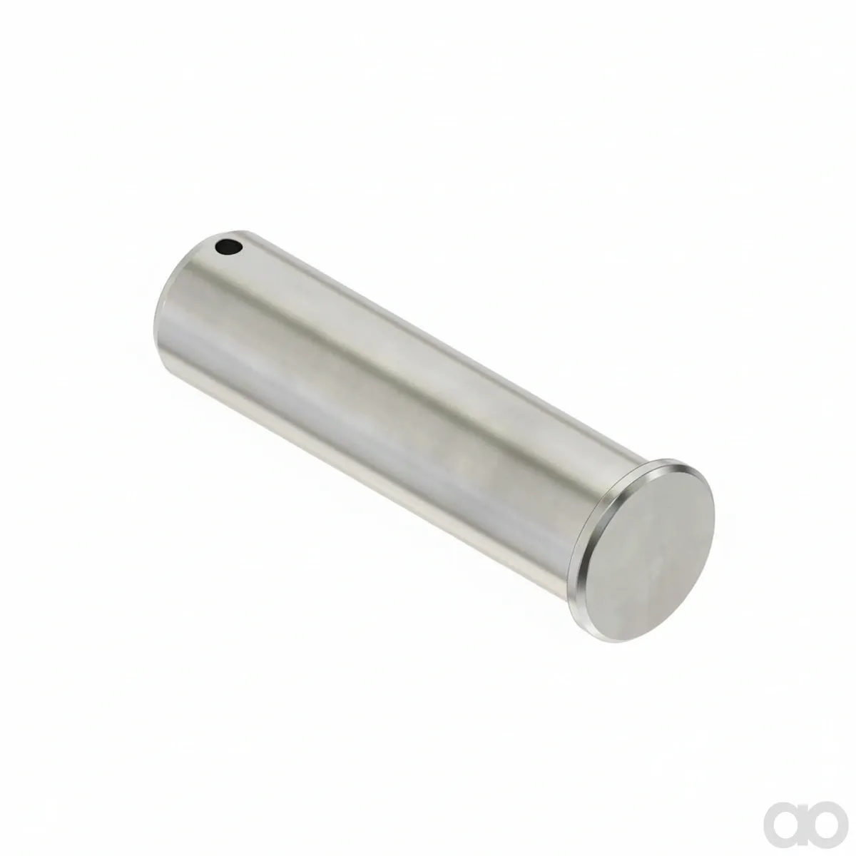 John Deere - WZ8000653 - Dowel Pin