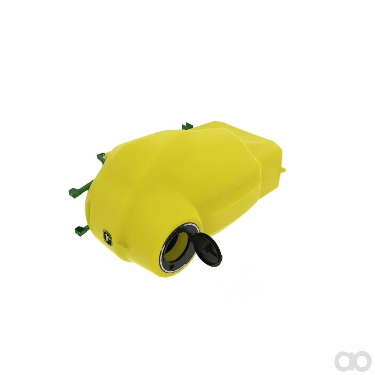 John Deere