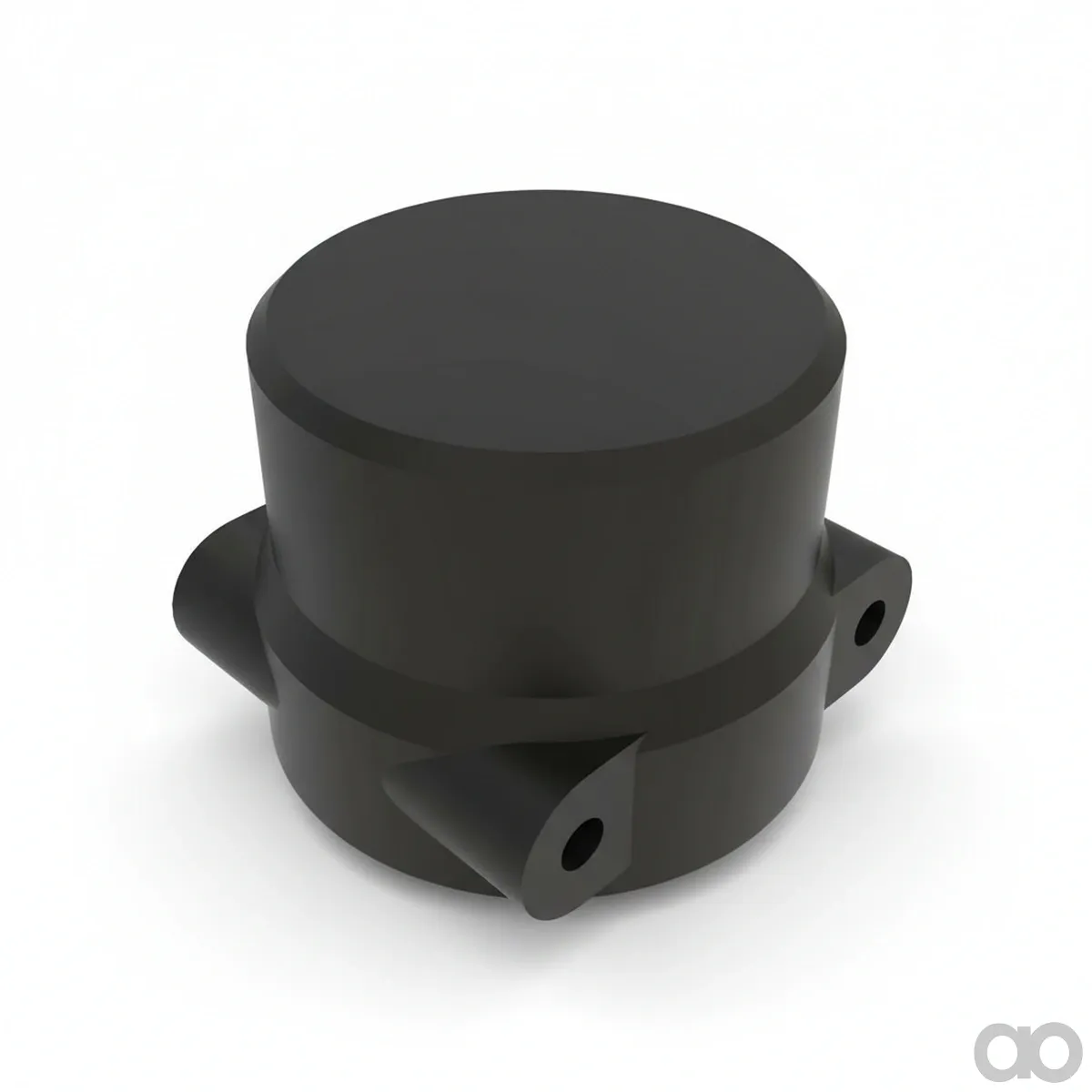 John Deere - WZ8430005 - Quick Coupler